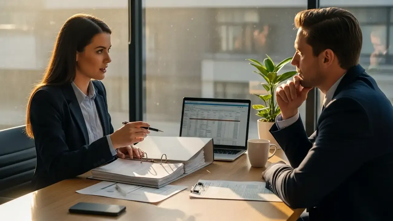 Consultation about personal injury claim options and timelines