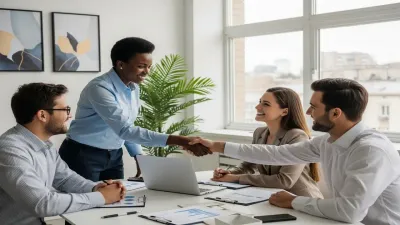 Personal injury claim evaluation with legal paperwork and notes