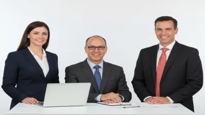 User comparing personal injury lawyer listings on a mobile-friendly directory