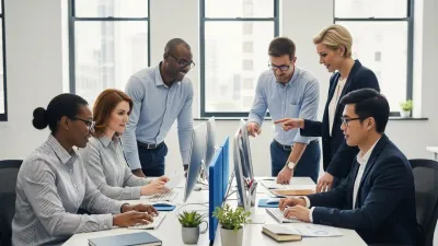 Client meeting with a personal injury lawyer to review an accident claim